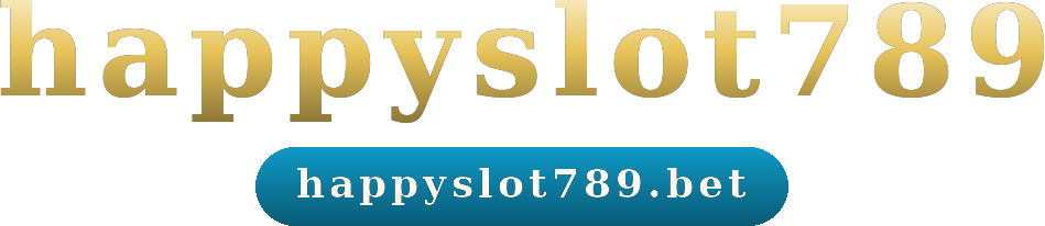 happyslot789 logo