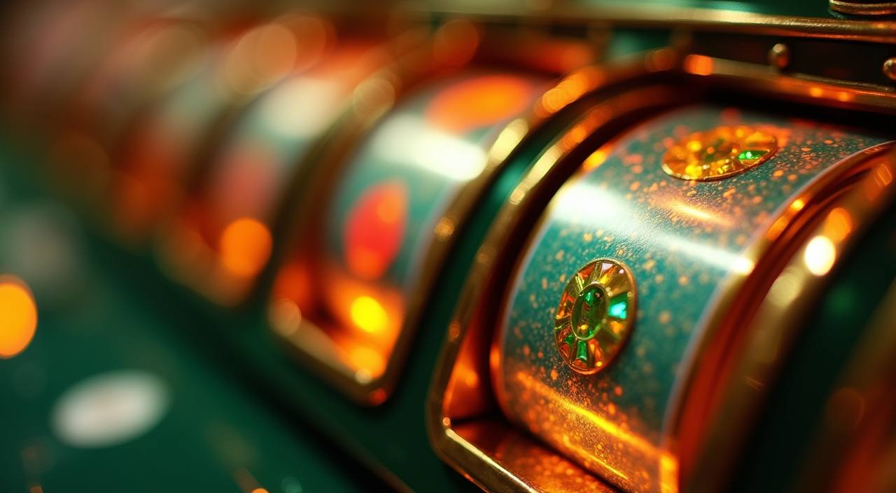 happyslot789 Redang Reef Slots