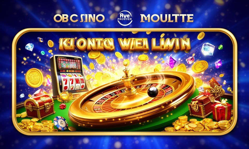 happyslot789 Slots, Live Casino and Betslip — All in One Place on Your Phone