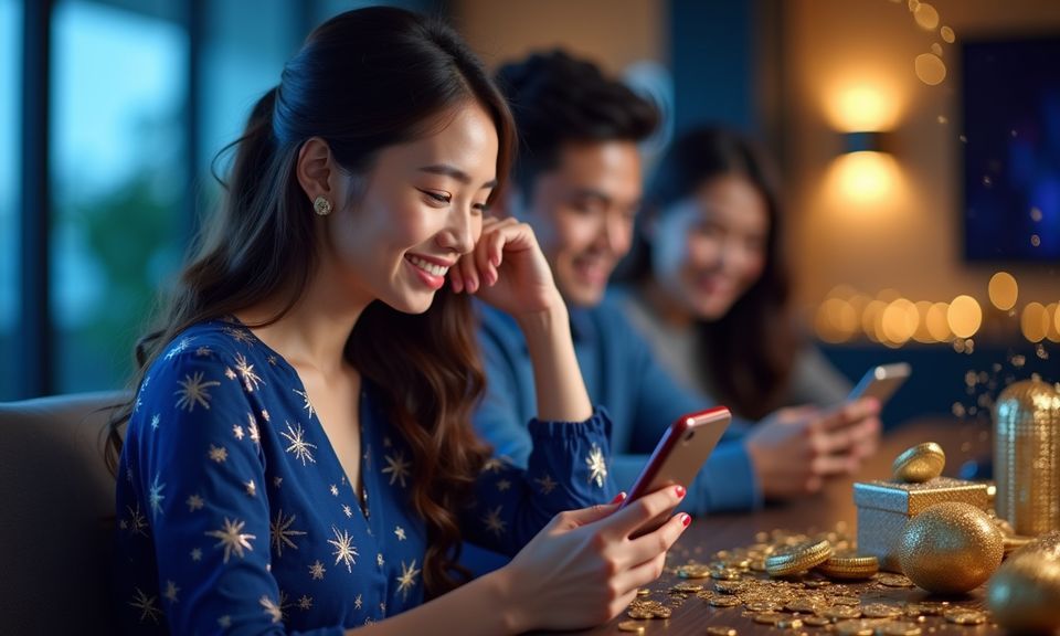 happyslot789 What Peacock Gold Slots Offers You