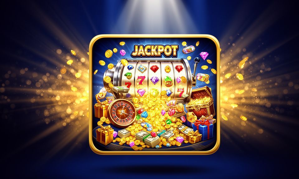 happyslot789 Slots and Table Games Worth Coming Back For